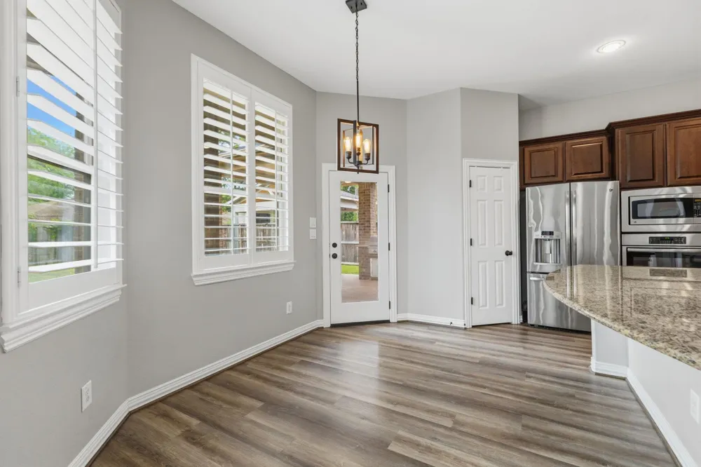 25107 Hogan Bridge Drive Spring, TX 77389