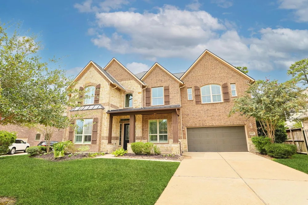 25107 Hogan Bridge Drive Spring, TX 77389