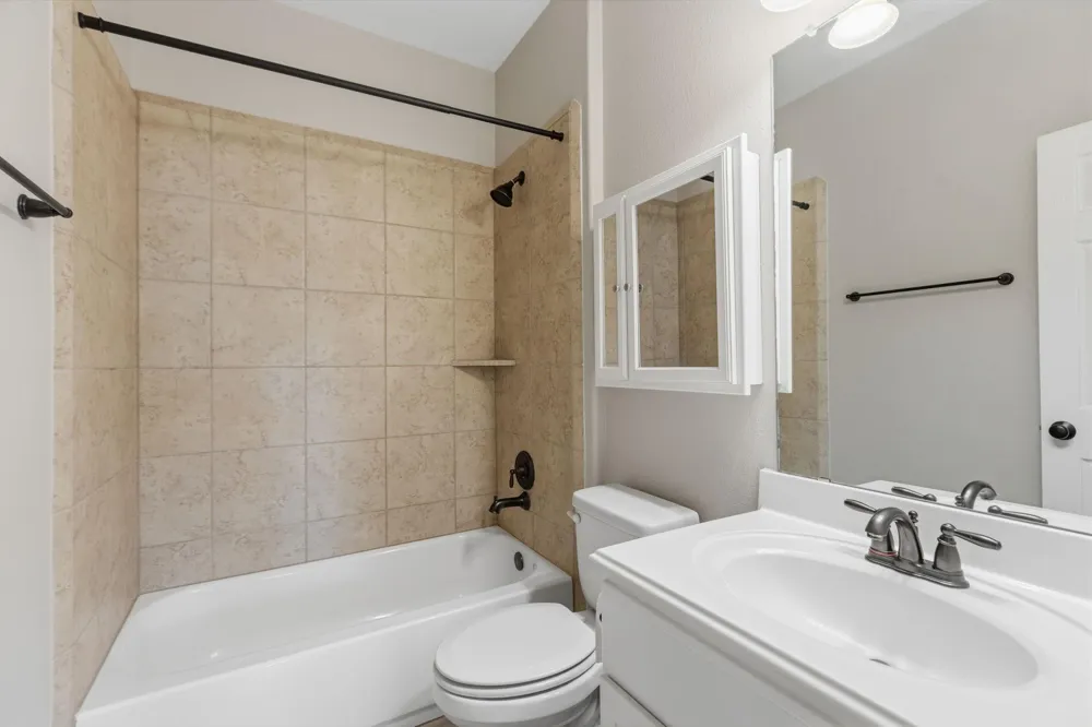 25107 Hogan Bridge Drive Spring, TX 77389