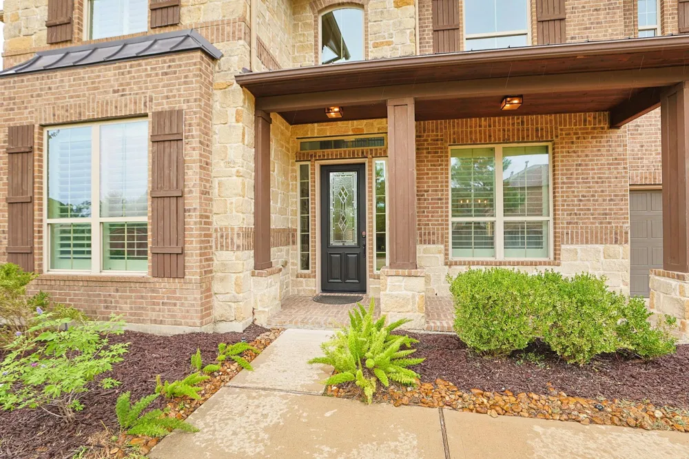 25107 Hogan Bridge Drive Spring, TX 77389