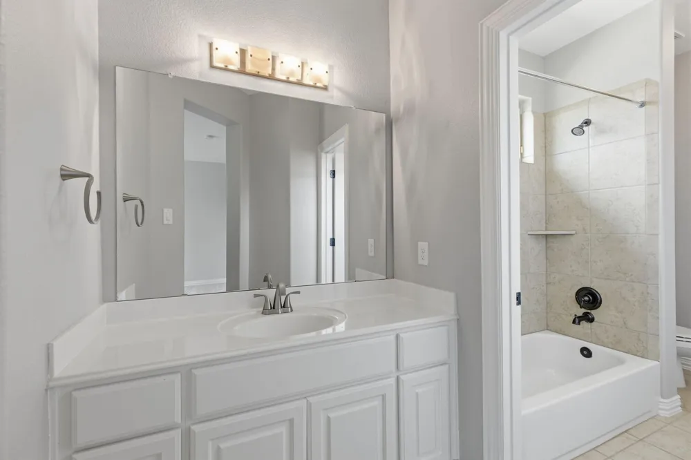 25107 Hogan Bridge Drive Spring, TX 77389