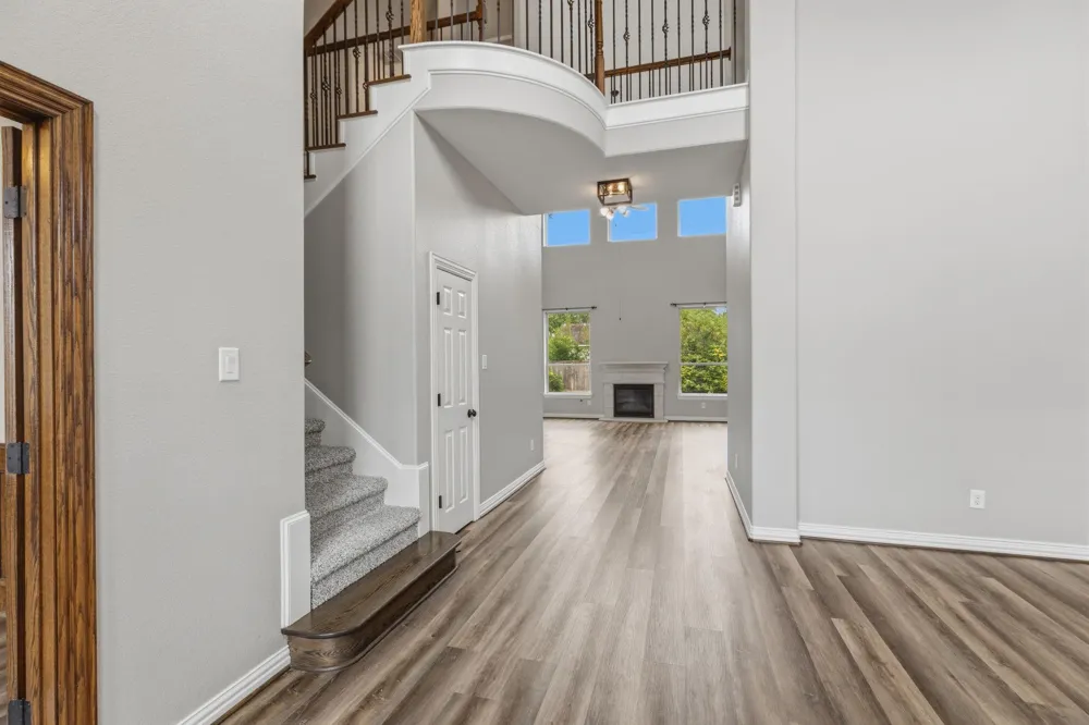 25107 Hogan Bridge Drive Spring, TX 77389