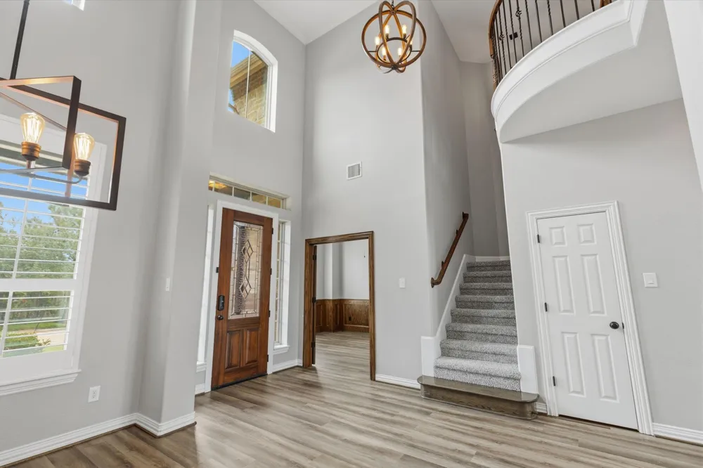 25107 Hogan Bridge Drive Spring, TX 77389