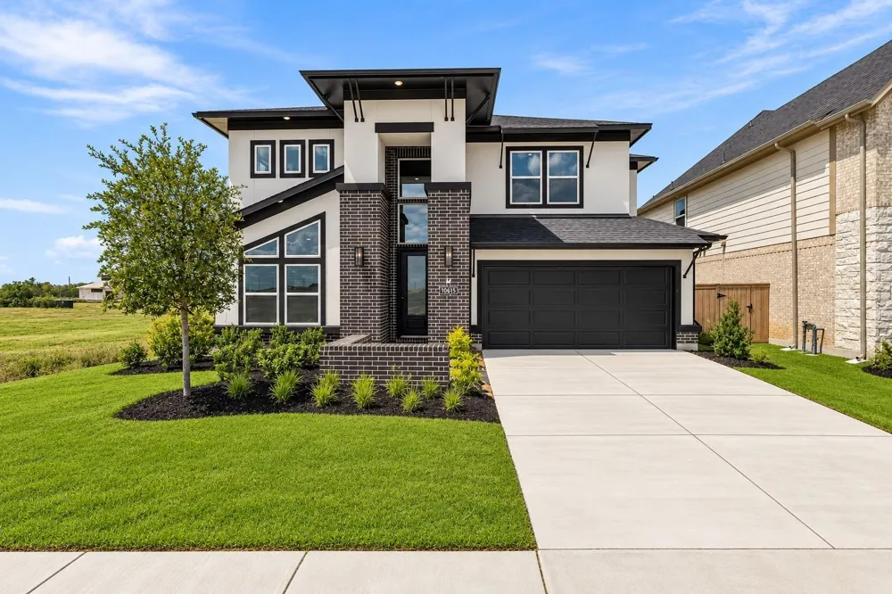 10615 Swamp Bay Drive Cypress, TX 77433