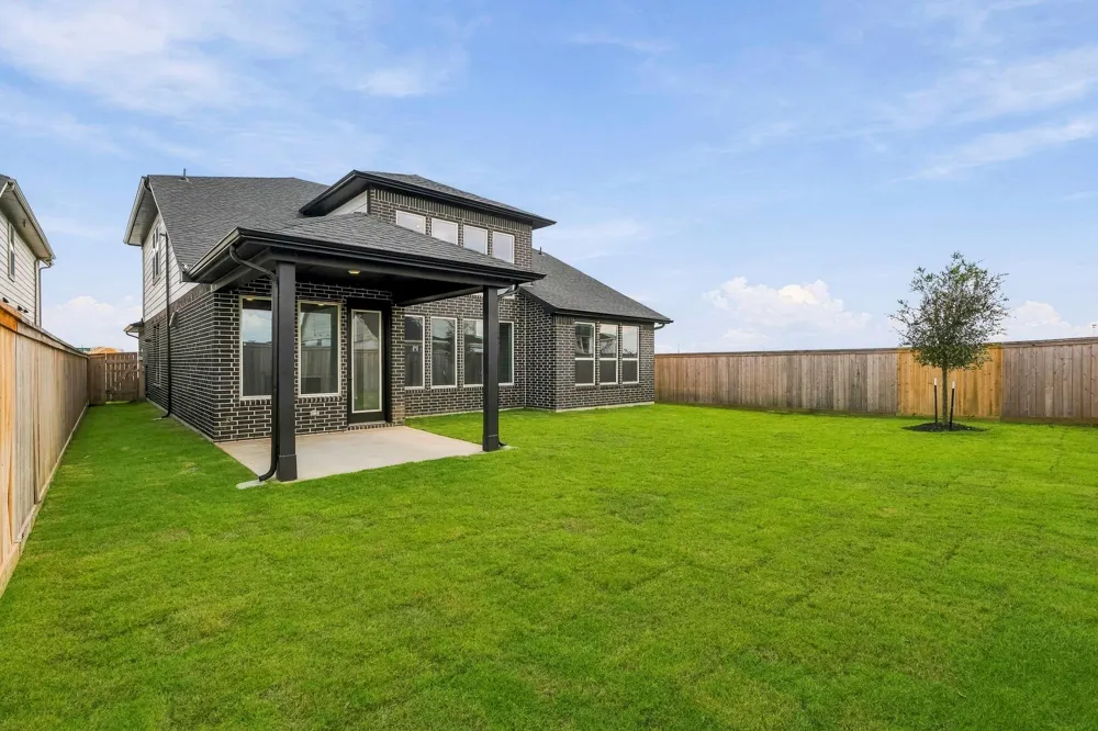 10615 Swamp Bay Drive Cypress, TX 77433