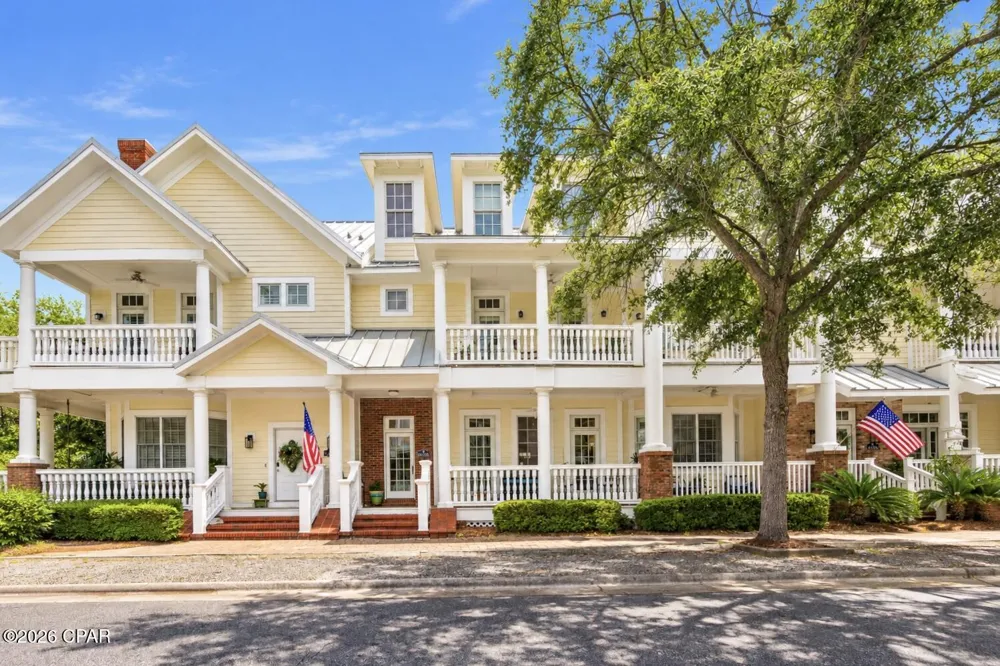 4138 Cobalt Circle #RO12 Panama City Beach, FL 32408
