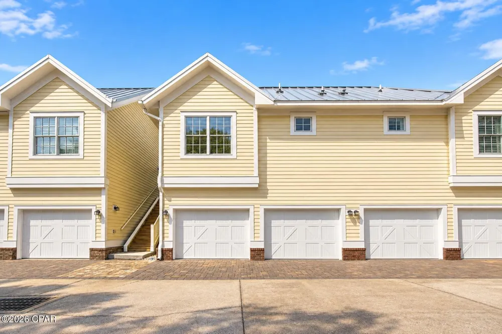 4138 Cobalt Circle #RO12 Panama City Beach, FL 32408