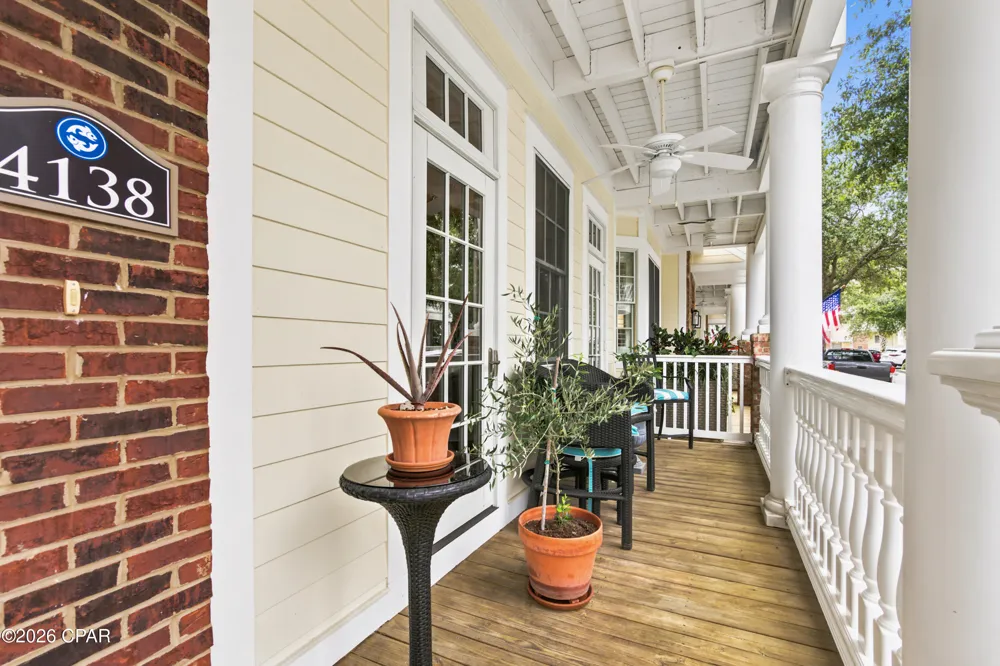 4138 Cobalt Circle #RO12 Panama City Beach, FL 32408
