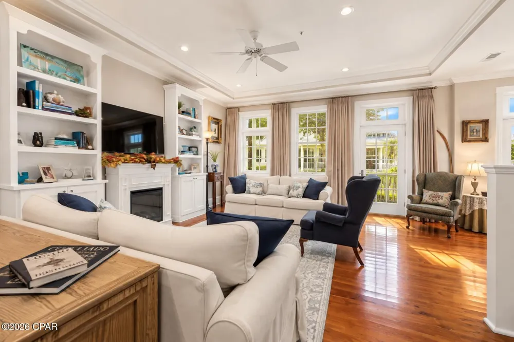 4138 Cobalt Circle #RO12 Panama City Beach, FL 32408