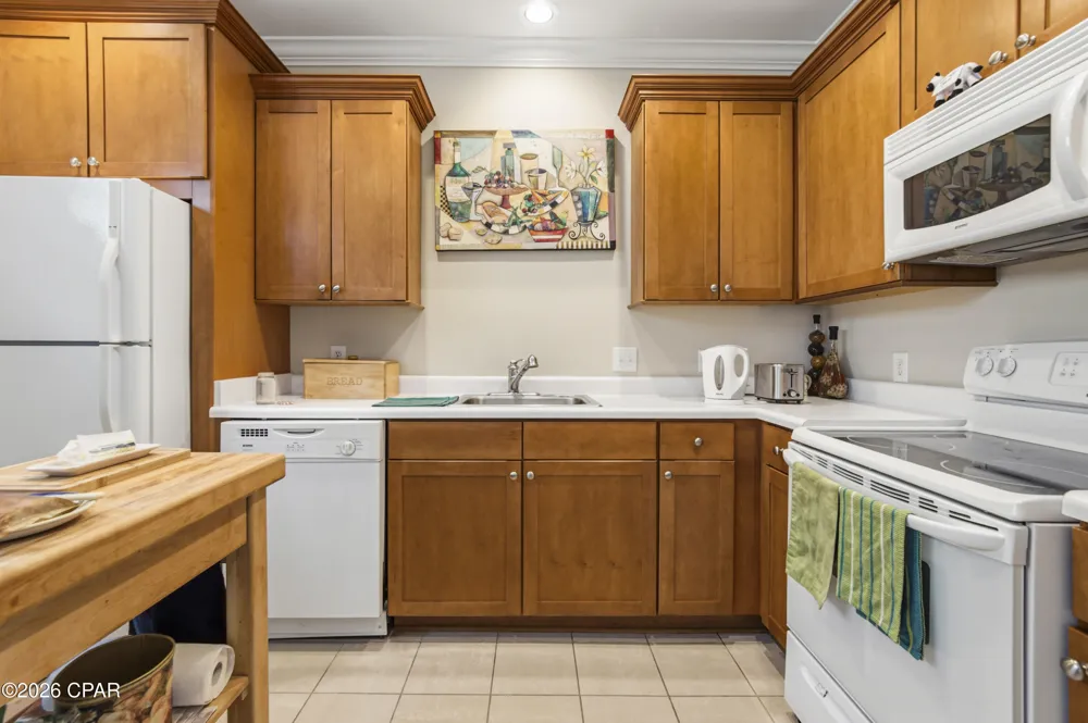 4138 Cobalt Circle #RO12 Panama City Beach, FL 32408