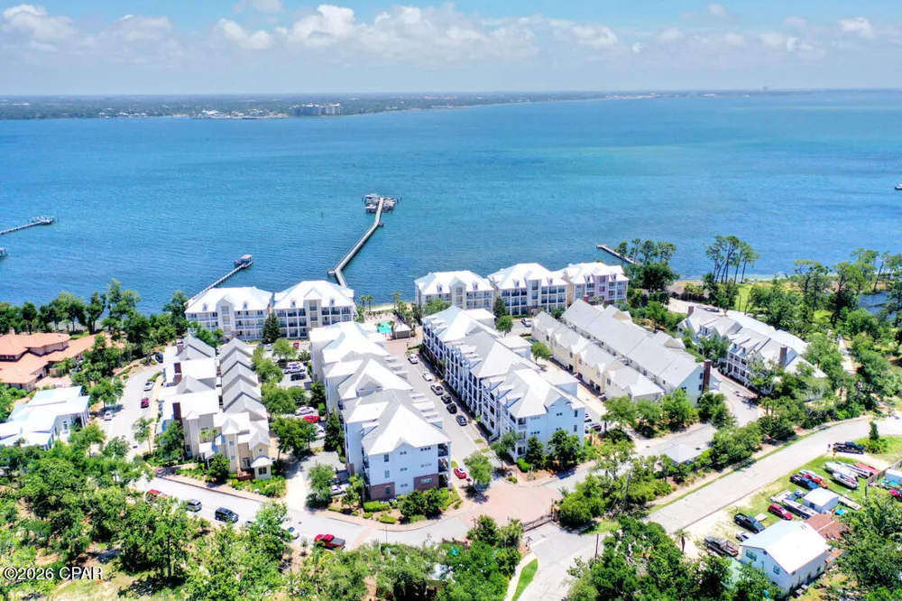 4138 Cobalt Circle #RO12 Panama City Beach, FL 32408