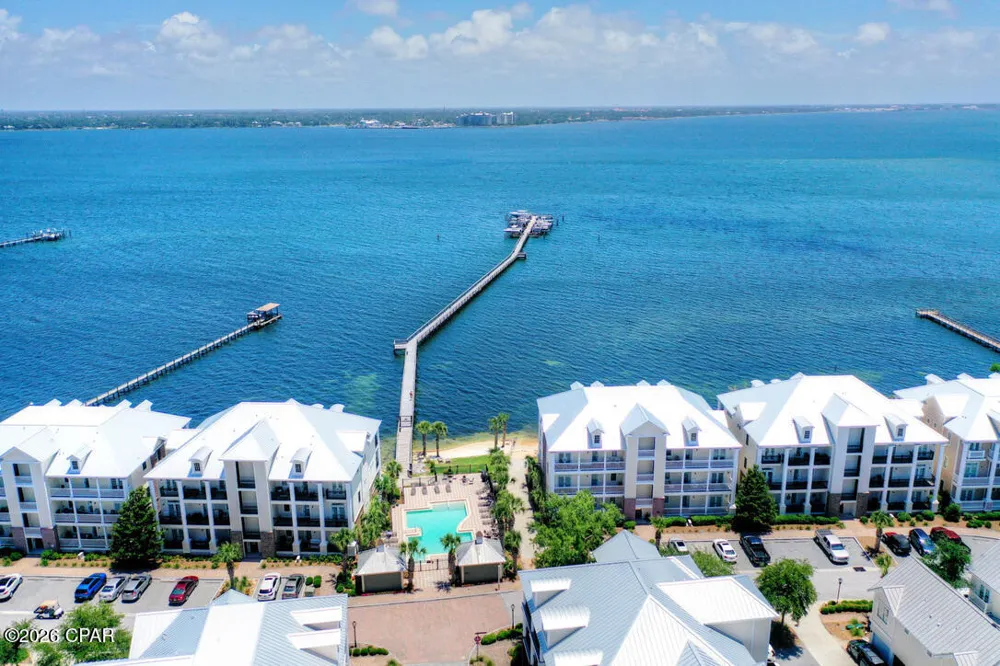 4138 Cobalt Circle #RO12 Panama City Beach, FL 32408
