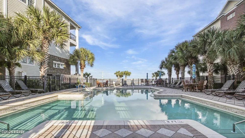 4138 Cobalt Circle #RO12 Panama City Beach, FL 32408