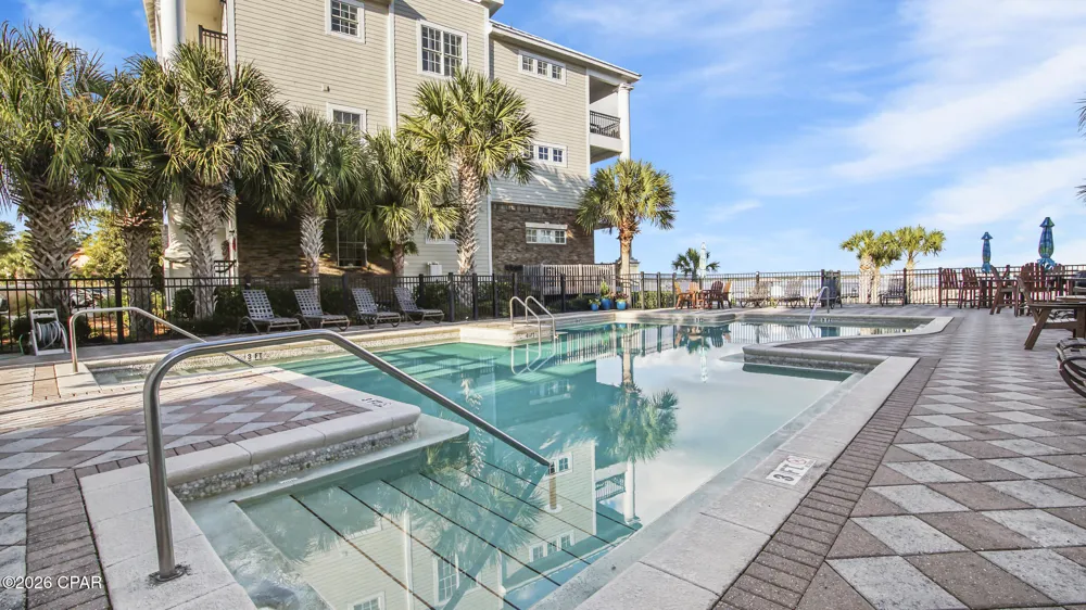 4138 Cobalt Circle #RO12 Panama City Beach, FL 32408