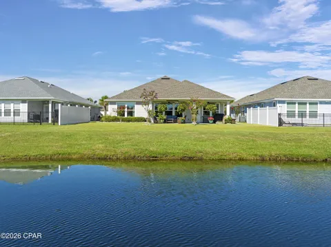 302 Johnson Bayou Drive