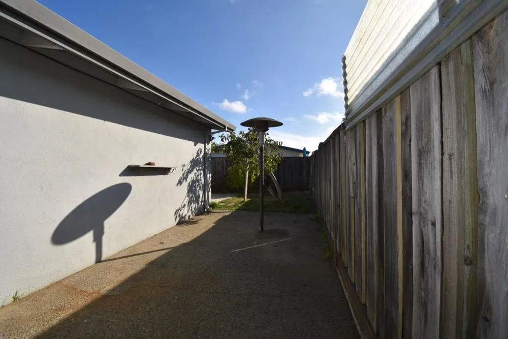 279 Hushbeck Avenue Watsonville, CA 95076