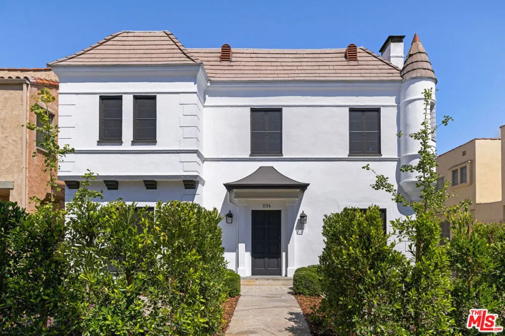 1106 S Cochran Avenue Los Angeles, CA 90019