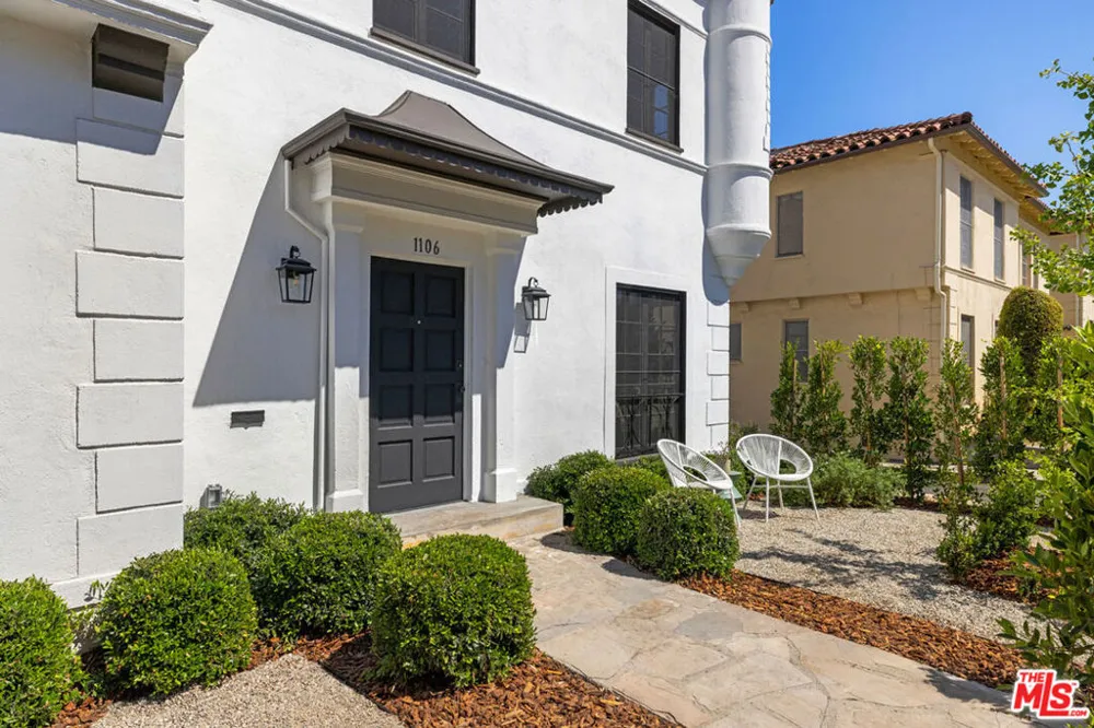 1106 S Cochran Avenue Los Angeles, CA 90019