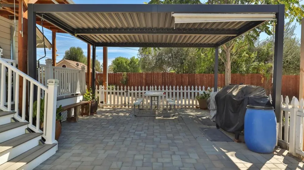 6860 F STREET Tres Pinos, CA 95075