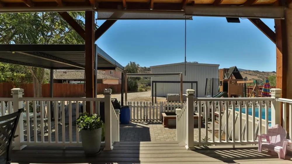 6860 F STREET Tres Pinos, CA 95075