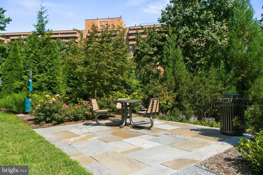 3217 SUTTON PLACE NW #B Washington, DC 20016