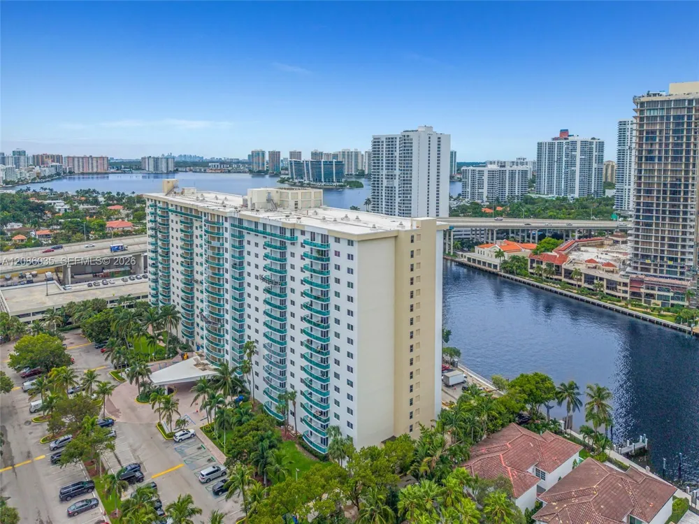19390 Collins Ave #1520 Sunny Isles Beach, FL 33160