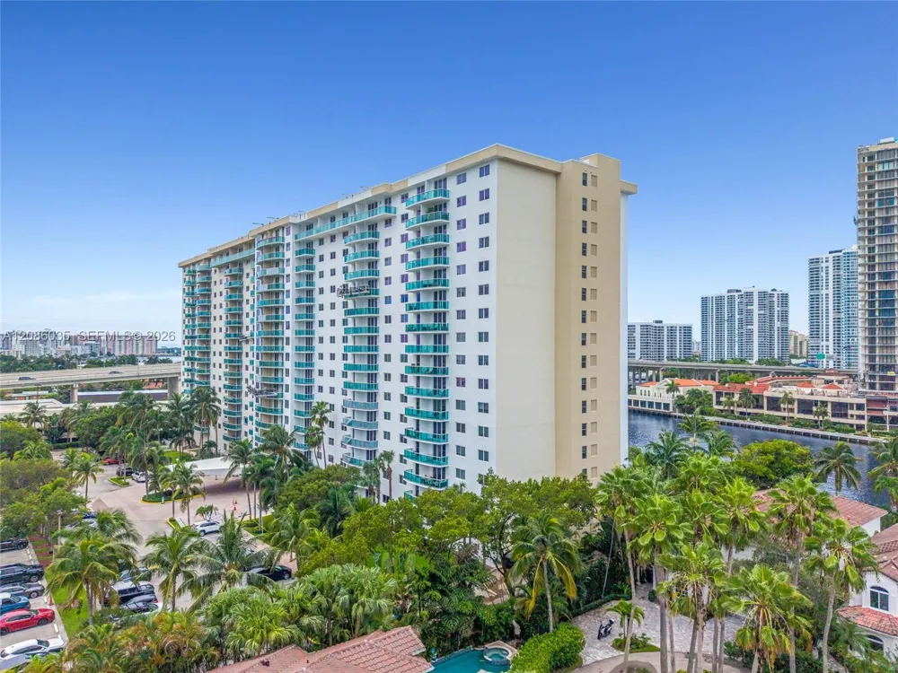 19390 Collins Ave #1520 Sunny Isles Beach, FL 33160