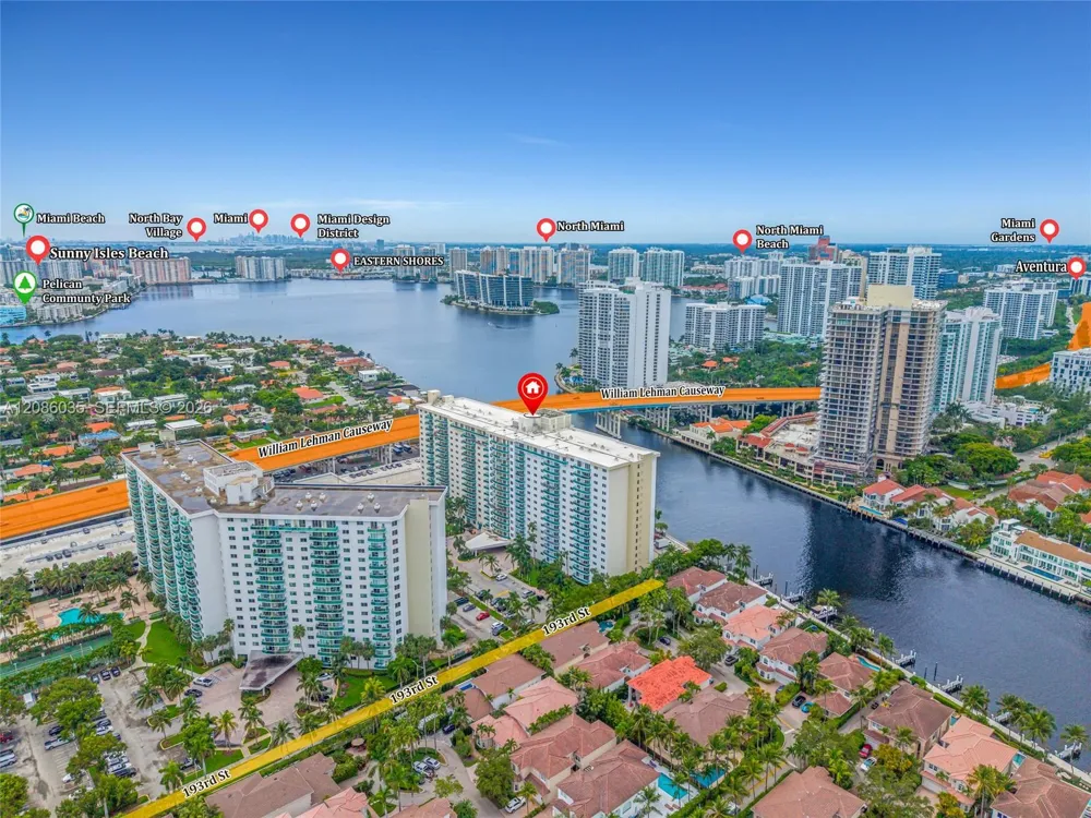 19390 Collins Ave #1520 Sunny Isles Beach, FL 33160