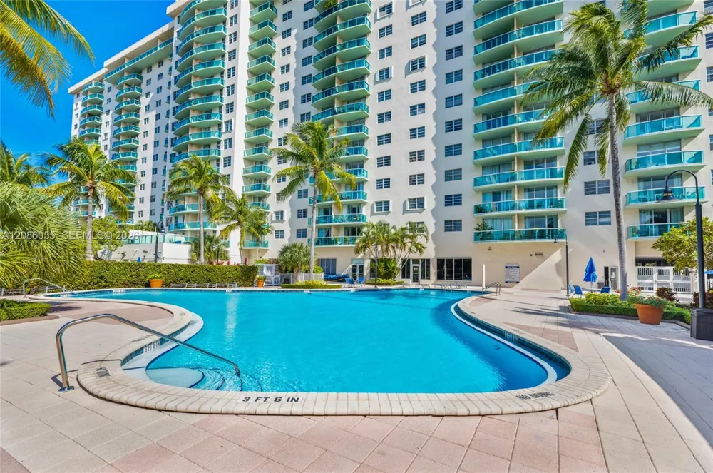 19390 Collins Ave #1520 Sunny Isles Beach, FL 33160