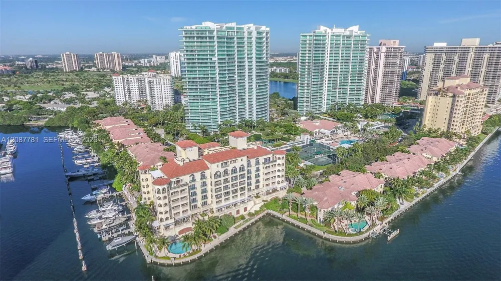 19955 NE 38 CT #2002 Aventura, FL 33180