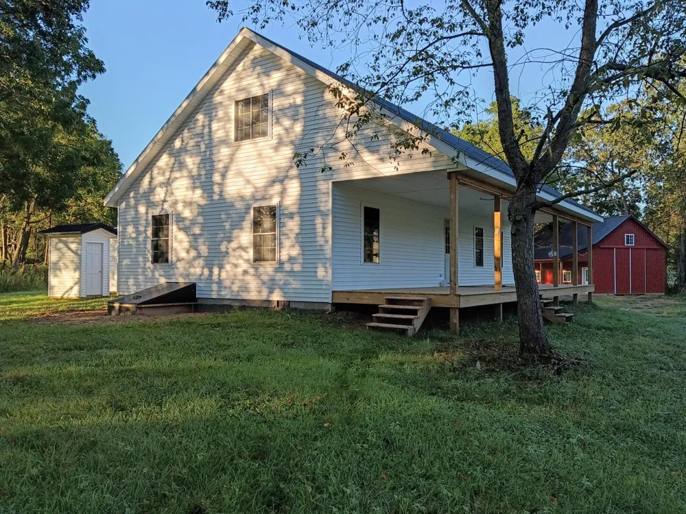 28280 D DRIVE Albion, MI 49224