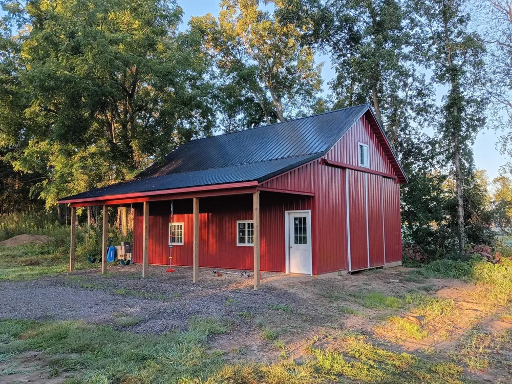 28280 D DRIVE Albion, MI 49224