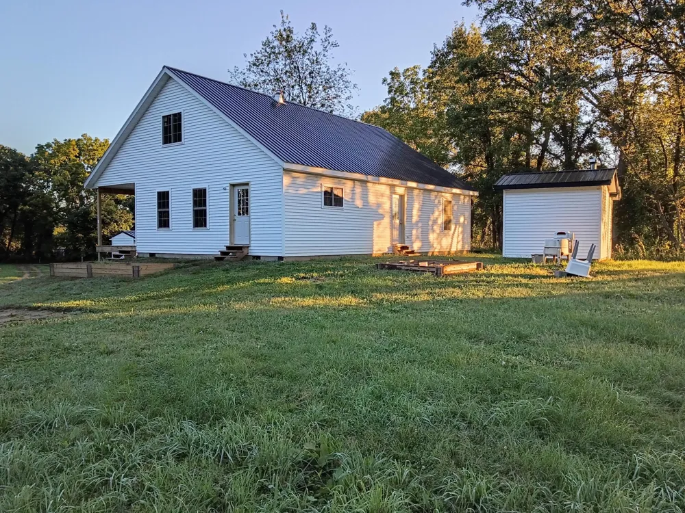 28280 D DRIVE Albion, MI 49224