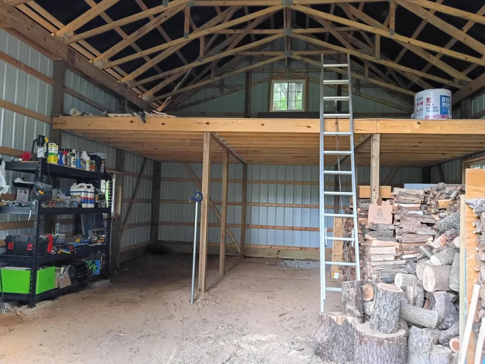 28280 D DRIVE Albion, MI 49224
