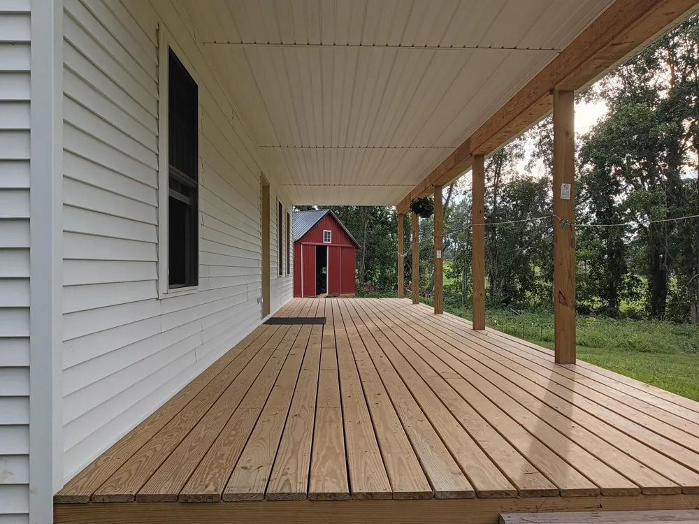 28280 D DRIVE Albion, MI 49224