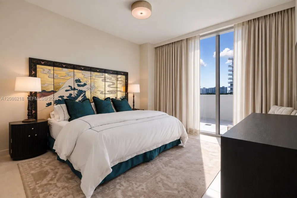 1135 103rd St #506 Bay Harbor Islands, FL 33154
