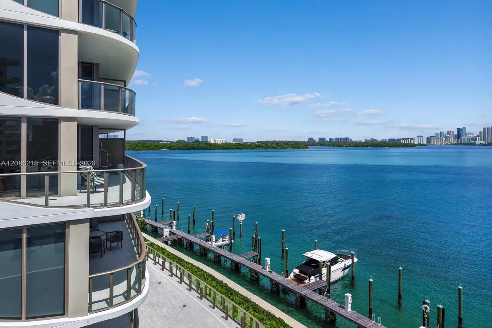 1135 103rd St #506 Bay Harbor Islands, FL 33154