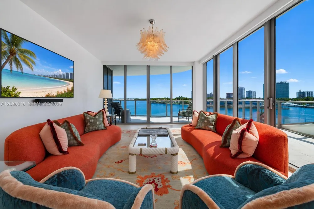 1135 103rd St #506 Bay Harbor Islands, FL 33154