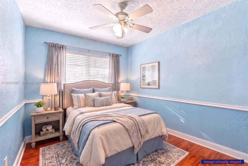4750 NW 1st St Plantation, FL 33317