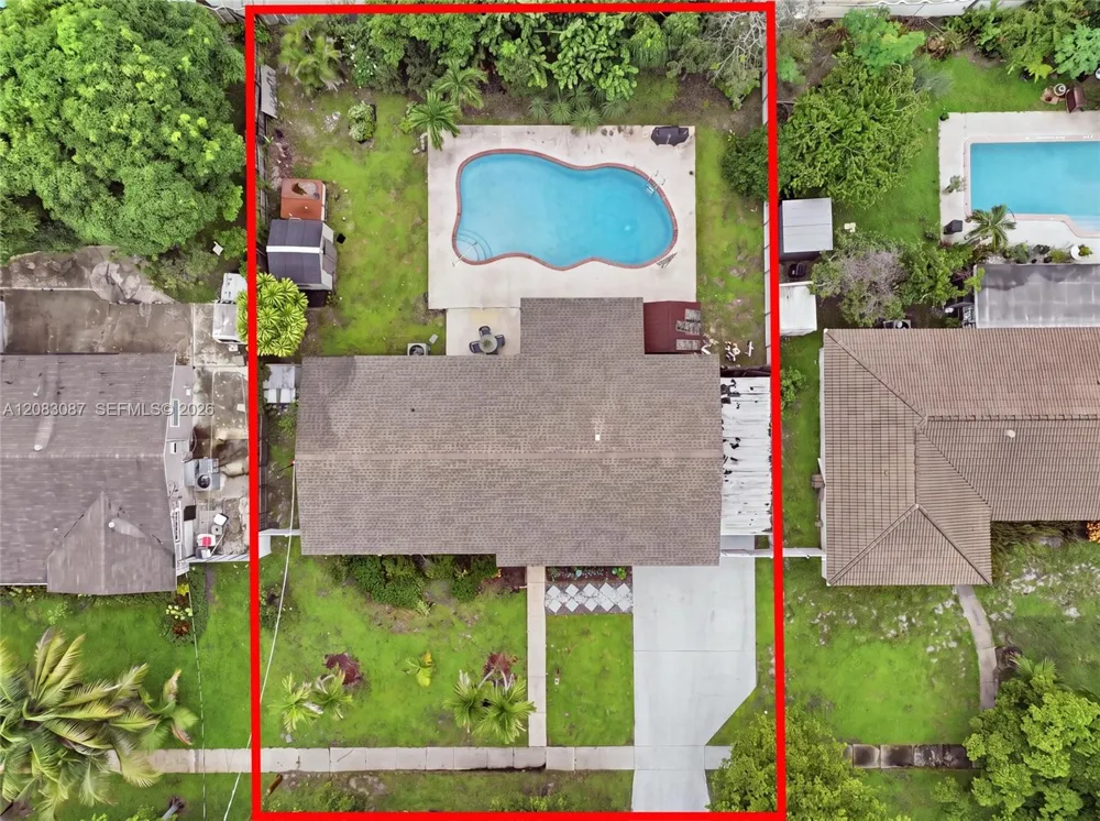 4750 NW 1st St Plantation, FL 33317