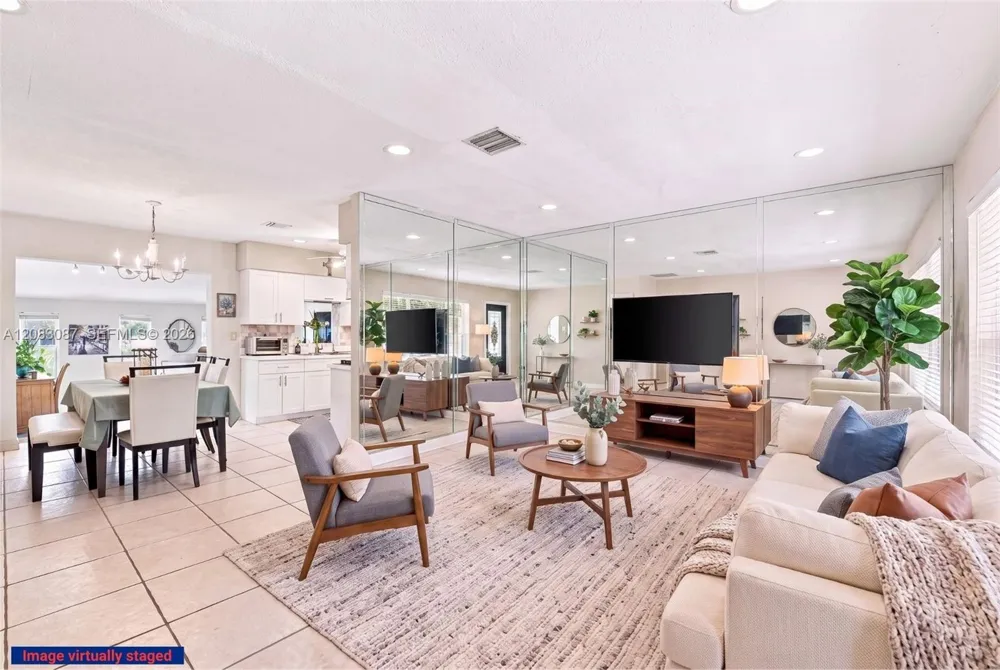 4750 NW 1st St Plantation, FL 33317