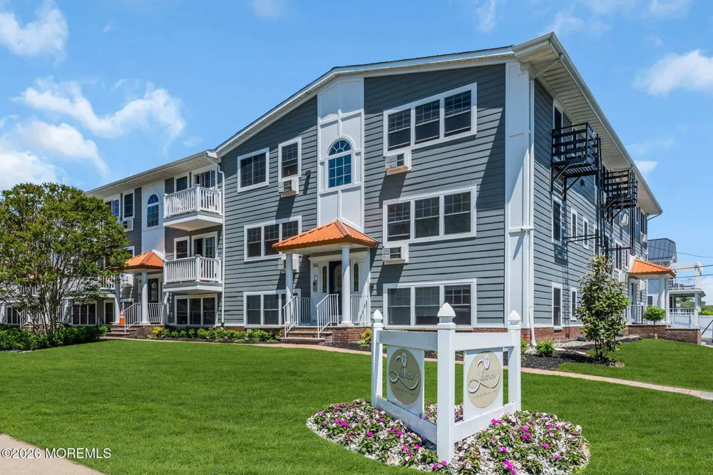 309 4th Avenue #204 Asbury Park, NJ 07712