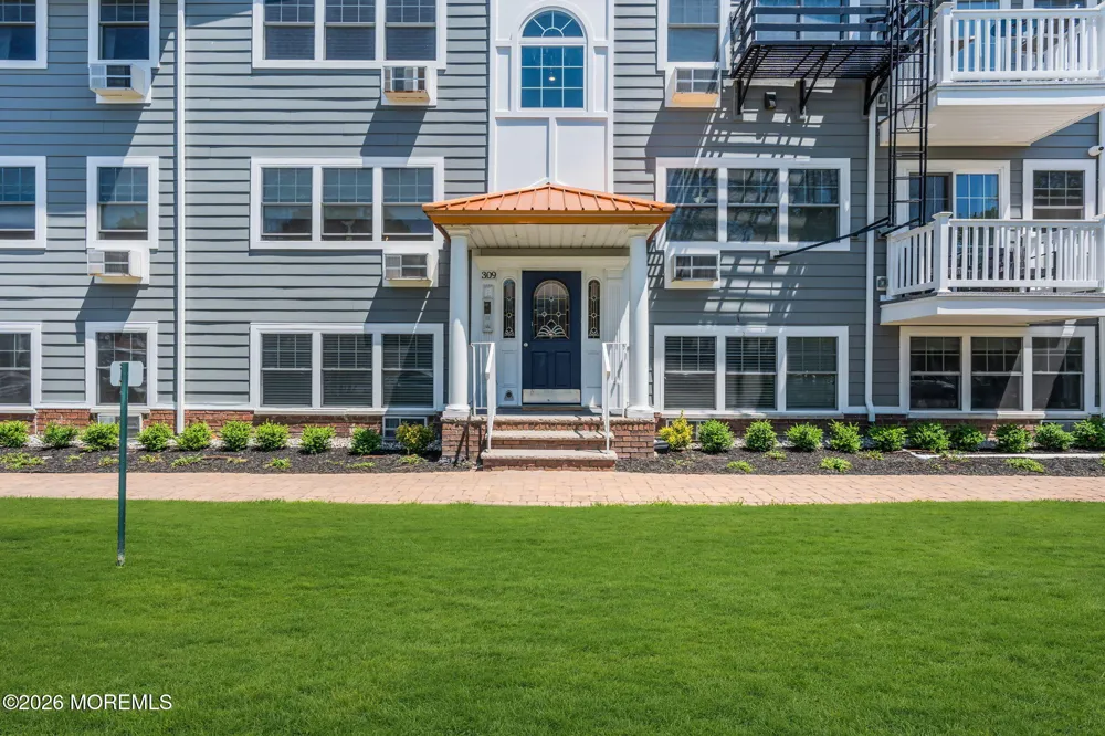 309 4th Avenue #204 Asbury Park, NJ 07712