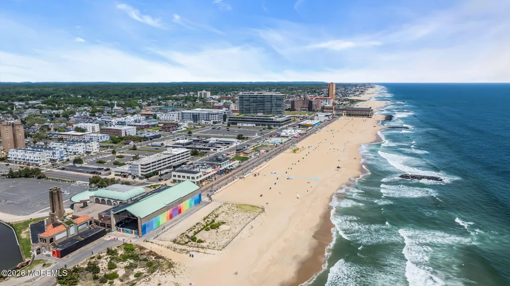 309 4th Avenue #204 Asbury Park, NJ 07712