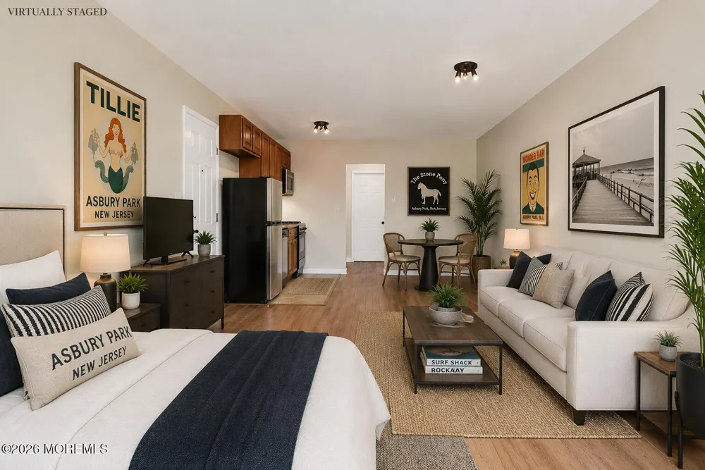 309 4th Avenue #204 Asbury Park, NJ 07712