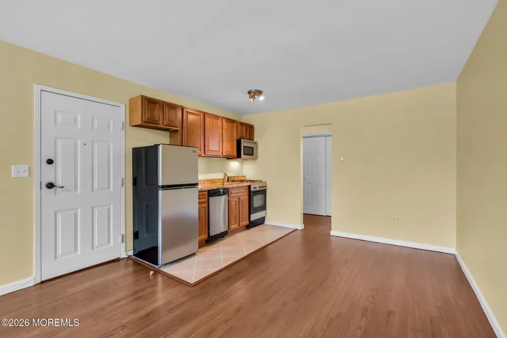 309 4th Avenue #204 Asbury Park, NJ 07712