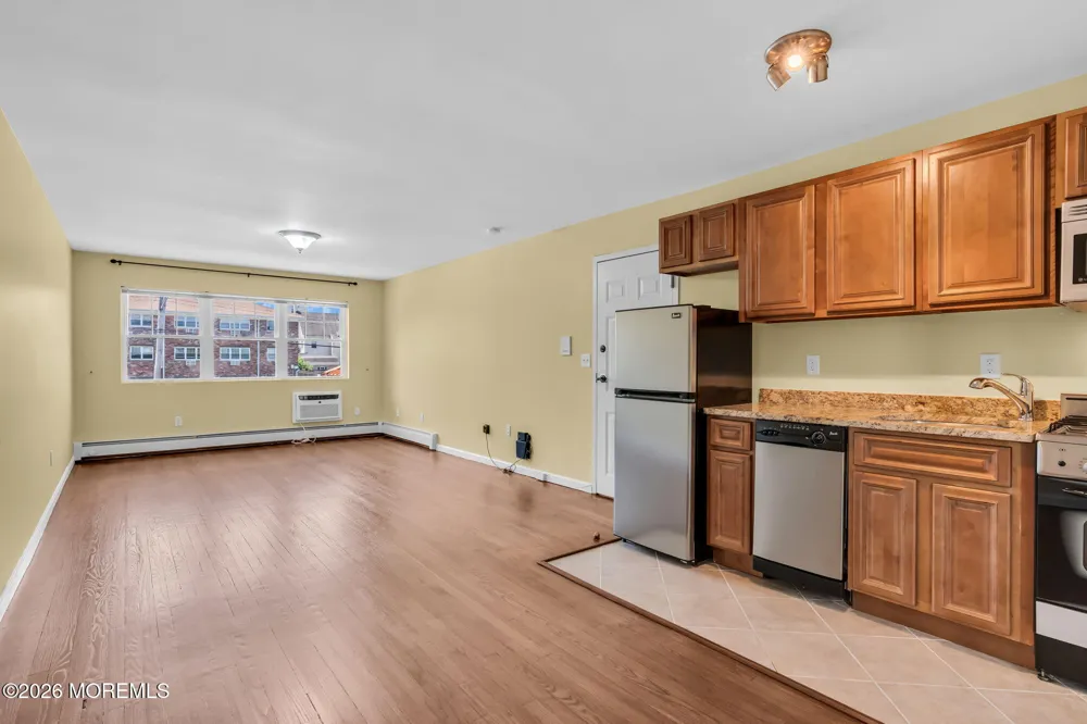 309 4th Avenue #204 Asbury Park, NJ 07712