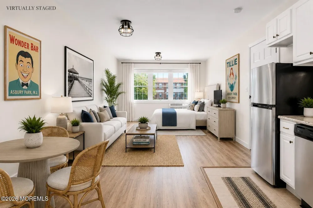 309 4th Avenue #204 Asbury Park, NJ 07712