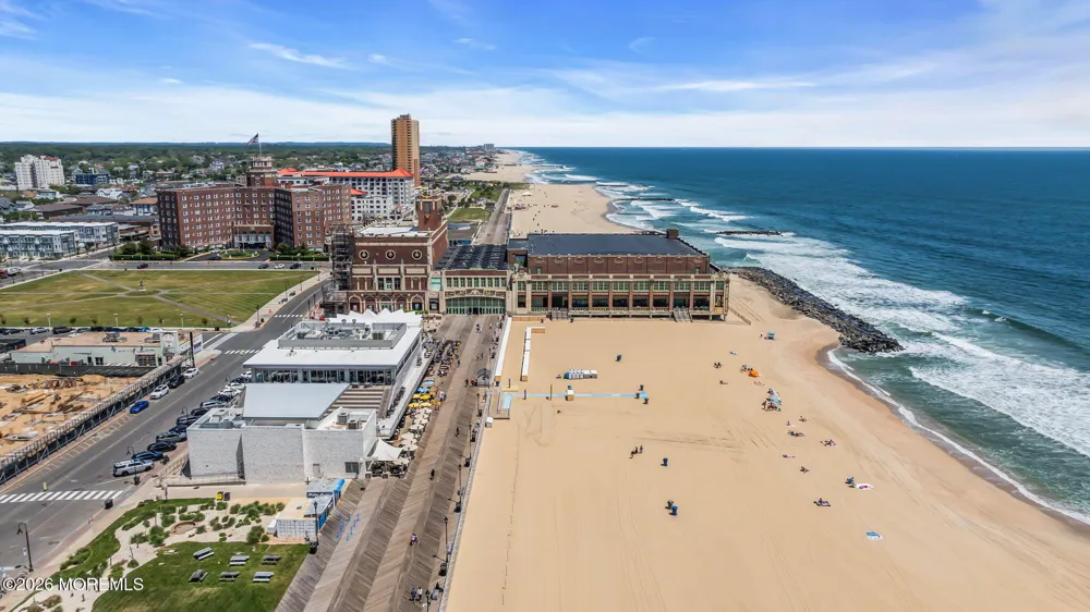 309 4th Avenue #204 Asbury Park, NJ 07712
