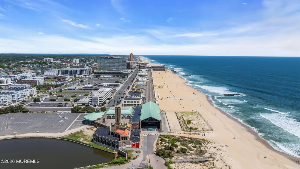 309 4th Avenue #204 Asbury Park, NJ 07712